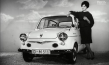 Screenshot aus "NSU (Nr. 6 Sauberes Finish und Details)" (1960); Quelle: DFF
