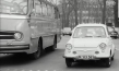 Screenshot aus "NSU (Nr. 1 Beschleunigung in der Stadt)" (1960); Quelle: DFF