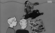 Screenshot aus "Ritter (Nr. 1 Jäger)" (1960); Quelle: DFF