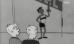 Screenshot aus "Ritter (Nr. 2 Läufer)" (1960); Quelle: DFF