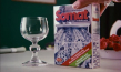 Screenshot aus "SOMAT / Henkel & Cie. 'Gläser'" (1979?); Quelle: DFF