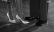 Screenshot aus "Scherer Schuhe (Nr. 1 Schuhe: tanzende Beine)" (1960); Quelle: DFF