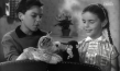 Screenshot aus "Steiff (Nr. 1 Hund und Affe)" (1960); Quelle: DFF