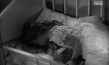 Screenshot aus "Steiff (Nr. 4 Mädchen im Bett)" (1960); Quelle: DFF