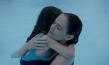 Zélie Boulant Lemesle, Eva Green (v.l.n.r.) in "Proxima - Die Astronautin" (2019); Quelle: Koch Films, DFF, © Koch Films