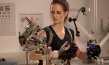 Eva Green in "Proxima - Die Astronautin" (2019); Quelle: Koch Films, DFF, © Koch Films