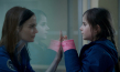 Eva Green, Zélie Boulant Lemesle (v.l.n.r.) in "Proxima - Die Astronautin" (2019); Quelle: Koch Films, DFF, © Koch Films