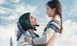 Filmplakat von "Proxima - Die Astronautin" (2019); Quelle: Koch Films, DFF