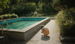 Lena Watson in "The Trouble with Being Born" (2020); Quelle: eksystent distribution, DFF, © PANAMA Film