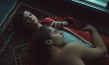 Lena Watson, Dominik Warta in "The Trouble with Being Born" (2020); Quelle: eksystent distribution, DFF, © PANAMA Film