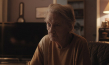 Ingrid Burkhard in "The Trouble with Being Born" (2020); Quelle: eksystent distribution, DFF, © PANAMA Film