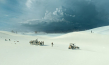 "Monster Hunter" (2020); Quelle: Constantin Film Verleih, DFF, © 2020 Constantin Film Verleih GmbH