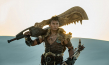Tony Jaa in "Monster Hunter" (2020); Quelle: Constantin Film Verleih, DFF, © 2020 Constantin Film Verleih GmbH
