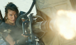 Milla Jovovich in "Monster Hunter" (2020); Quelle: Constantin Film Verleih, DFF, © 2020 Constantin Film Verleih GmbH