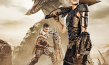 Filmplakat von "Monster Hunter" (2020); Quelle: Constantin Film Verleih, DFF, © 2021 Constantin Film Verleih GmbH