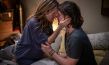 Paula Kalenberg, Roel Dirven in "The Mopes" (2021); Quelle: UFA FICTION, DFF, © 2021 Turner Broadcasting System Europe Limited - a WarnerMedia Company, UFA FICTION GmbH, Foto: Oliver Vaccaro