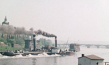 Screenshot aus "Allerlei Dresden" (1960); Quelle: SLUB Dresden, © SLUB Dresden, Filmverband Sachsen (Dresden), Hirsch Film (Dresden)