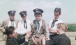 Screenshot aus "Allerlei Dresden" (1960); Quelle: SLUB Dresden, © SLUB Dresden, Filmverband Sachsen (Dresden), Hirsch Film (Dresden)