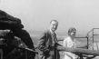Screenshot aus "Mein Filmtagebuch 1928" (1929); Quelle: SLUB Dresden, © SLUB Dresden, Filmverband Sachsen (Dresden), Hirsch Film (Dresden)