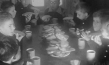Screenshot aus "Pimpfe erleben den Grenzlandwinter" (1937); Quelle: SLUB Dresden, © SLUB Dresden, Filmverband Sachsen (Dresden), Hirsch Film (Dresden)