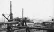 Screenshot aus "Katholische Hofkirche zu Dresden" (1950); Quelle: SLUB Dresden, © SLUB Dresden, Filmverband Sachsen (Dresden), Hirsch Film (Dresden)