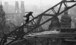 Screenshot aus "Katholische Hofkirche zu Dresden" (1950); Quelle: SLUB Dresden, © SLUB Dresden, Filmverband Sachsen (Dresden), Hirsch Film (Dresden)