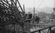 Screenshot aus "Katholische Hofkirche zu Dresden" (1950); Quelle: SLUB Dresden, © SLUB Dresden, Filmverband Sachsen (Dresden), Hirsch Film (Dresden)