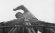Screenshot aus "Katholische Hofkirche zu Dresden" (1950); Quelle: SLUB Dresden, © SLUB Dresden, Filmverband Sachsen (Dresden), Hirsch Film (Dresden)