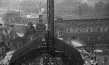 Screenshot aus "Katholische Hofkirche zu Dresden" (1950); Quelle: SLUB Dresden, © SLUB Dresden, Filmverband Sachsen (Dresden), Hirsch Film (Dresden)