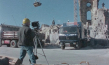 Screenshot aus "Wiederaufbau Frauenkirche Dresden 1993" (1993); Quelle: SLUB Dresden, © SLUB Dresden, Filmverband Sachsen (Dresden), Hirsch Film (Dresden)
