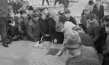 Screenshot aus "Dokumentation 1966/1967: Dresden, Rossendorf, Radebeul, Radeburg" (1967); Quelle: SLUB Dresden, © SLUB Dresden, Filmverband Sachsen (Dresden), Hirsch Film (Dresden)
