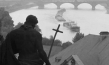 Screenshot aus "Beiträge zur Denkmalpflege: Freiberger Dom, Dresden" (1964); Quelle: SLUB Dresden, © SLUB Dresden, Filmverband Sachsen (Dresden), Hirsch Film (Dresden)