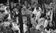 Screenshot aus "Beiträge zur Denkmalpflege: Freiberger Dom, Dresden" (1964); Quelle: SLUB Dresden, © SLUB Dresden, Filmverband Sachsen (Dresden), Hirsch Film (Dresden)