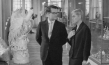 Screenshot aus "Beiträge zur Denkmalpflege: Freiberger Dom, Dresden" (1964); Quelle: SLUB Dresden, © SLUB Dresden, Filmverband Sachsen (Dresden), Hirsch Film (Dresden)
