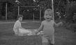 Screenshot aus "Privatfilm Familie Schnabel 1941 (I)" (1941); Quelle: SLUB Dresden, © SLUB Dresden, Filmverband Sachsen (Dresden), Hirsch Film (Dresden)