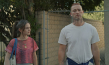 Aisling Franciosi, Jake McLaughlin in "Home" (2020); Quelle: Weltkino Filmverleih, DFF, © Augenschein Filmproduktion GmbH, Frank Griebe