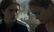 Hugo Fernandes, Alba Batista in "Patrick" (2019); Quelle: Real Fiction Filmverleih, DFF
