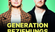 Filmplakat von "Generation Beziehungsunfähig" (2021); Quelle: Warner Bros. Pictures Germany, DFF