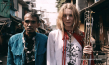 Ian Madrigal, Lilith Stangenberg in "Orphea" (2020); Quelle: Rapid Eye Movies, DFF, © Kairos Film, Rapid Eye Movies