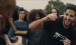 "Roamers - Follow Your Likes" (2020); Quelle: Camino Filmverleih, DFF, © Camino Filmverleih