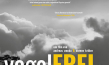 Filmplakat von "Vogelfrei - Ein Leben als fliegende Nomaden" (2020); Quelle: Trike-Globetrotter-Project, DFF, © Trike-Globetrotter-Project, Kröber & Zmuda GbR