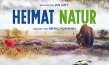 Filmplakat von "Heimat Natur" (2020); Quelle: polyband Medien, DFF