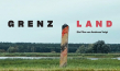 Filmplakat von "Grenzland" (2020); Quelle: missingFILMs, DFF
