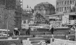 Screenshot aus "Aufbau Thälmannstraße Nord, Dresden" (1962); Quelle: SLUB Dresden, © SLUB Dresden, Filmverband Sachsen (Dresden), Hirsch Film (Dresden)