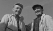 Screenshot aus "Aufbau Thälmannstraße Nord, Dresden" (1962); Quelle: SLUB Dresden, © SLUB Dresden, Filmverband Sachsen (Dresden), Hirsch Film (Dresden)