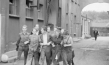 Screenshot aus "Wir alle zusammen" (1953); Quelle: SLUB Dresden, © SLUB Dresden, Filmverband Sachsen (Dresden), Hirsch Film (Dresden)