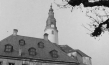 Screenshot aus "Beiträge zur Denkmalpflege: Schloss Pillnitz, Schloss Weesenstein, Zwinger Dresden" (1965); Quelle: SLUB Dresden, © SLUB Dresden, Filmverband Sachsen (Dresden), Hirsch Film (Dresden)