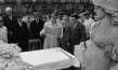 Screenshot aus "Zwinger (Dokumentation 1963)" (1963); Quelle: SLUB Dresden, © SLUB Dresden, Filmverband Sachsen (Dresden), Hirsch Film (Dresden)