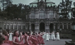 Screenshot aus "1941 Zwinger" (1941); Quelle: SLUB Dresden, © SLUB Dresden, Filmverband Sachsen (Dresden), Hirsch Film (Dresden)