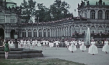 Screenshot aus "1941 Zwinger" (1941); Quelle: SLUB Dresden, © SLUB Dresden, Filmverband Sachsen (Dresden), Hirsch Film (Dresden)